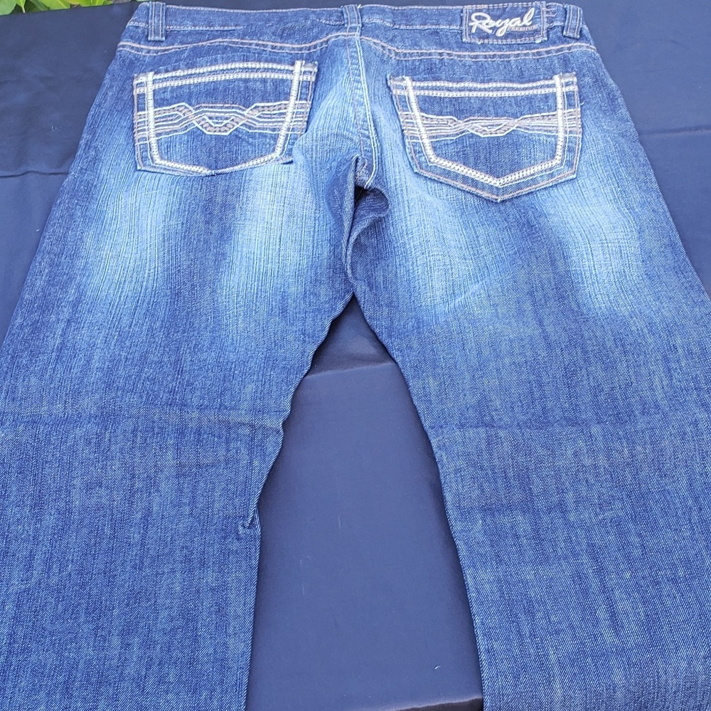 Royal Jeans